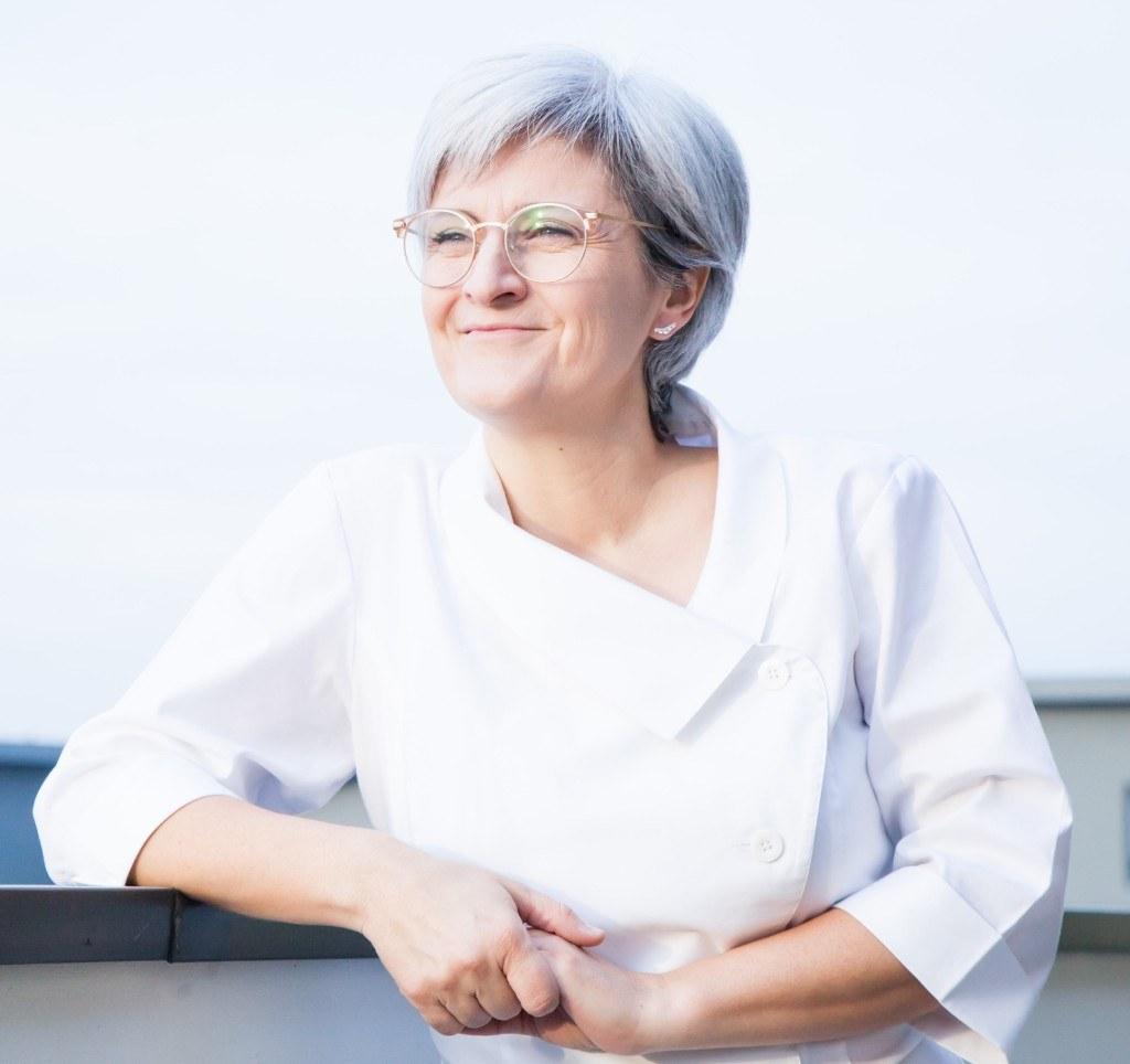 Dana Cizniar, massothérapeute à Genève et Nyon